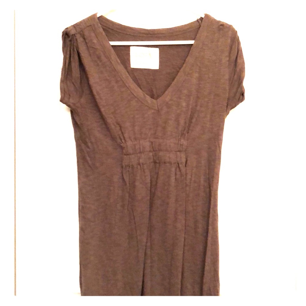 Loft lounge dress